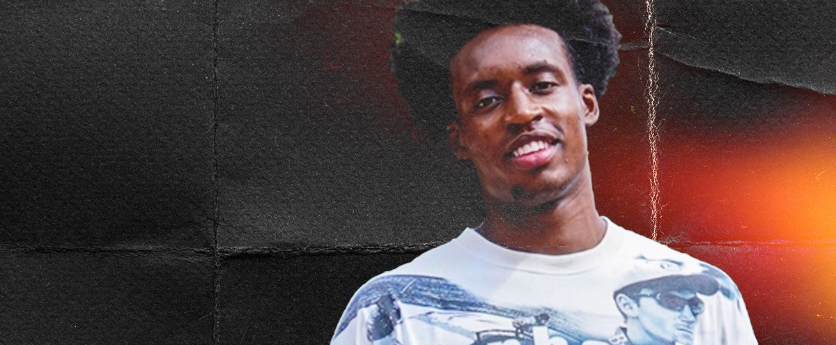 MyCover: How Collin Sexton Is Fueled By Those Closest To Him