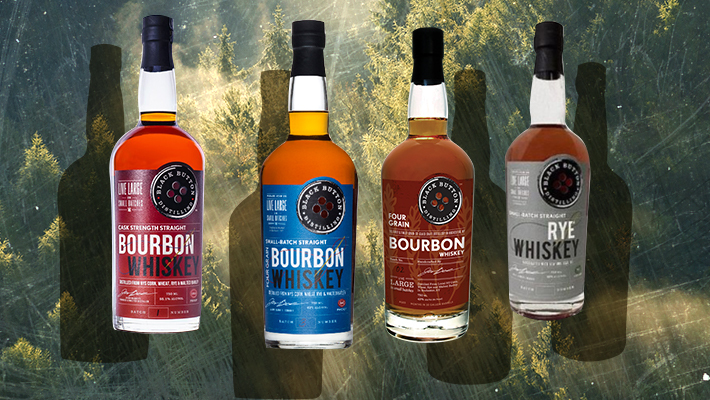 Black Button Distilling: A Independent Whiskey Brand You Should Know