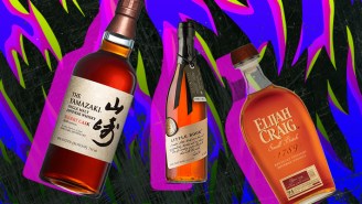 Bartenders Recommend The Best ‘No Age Statement’ Whiskeys For Fall