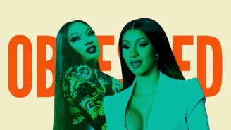 ‘Obsessed:’ Celebrating The ‘Vast Ocean’ Of Women In Rap With Blimes And Gab
