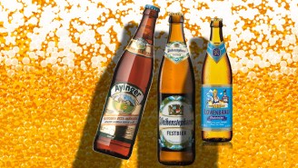 Bartenders Name Their Favorite Oktoberfest Beers To Make You Forget You’re Staying Home This Year