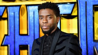 Chadwick Boseman, Anthony Bourdain, And Norm Macdonald Are Among The Late Celebrities Who Mysteriously Have Twitter Blue Check Marks