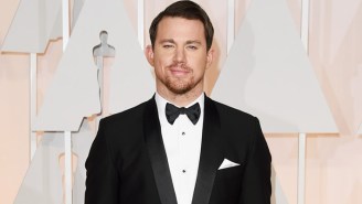 Channing Tatum And Tom Hardy Will Star In Movie About The Afghanistan Evacuation