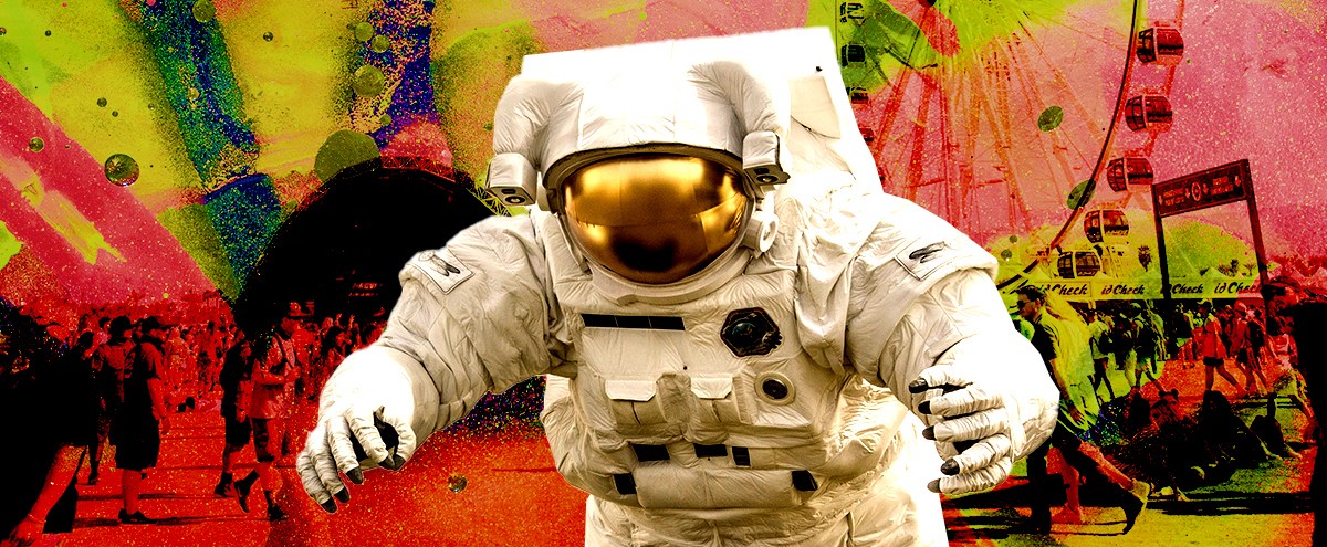 What Is The Future Of Music Festivals?