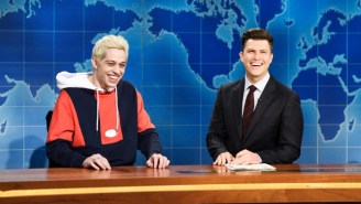 ‘SNL’ Is Bringing All 45 Seasons Of Its Run To Peacock