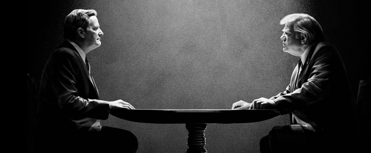 Director Billy Ray On ‘The Comey Rule,’ Casting Brendan Gleeson To Portray Trump, And ‘Volcano’