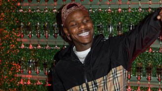 DaBaby Leads The Field In The 2020 BET Hip-Hop Awards Nominations