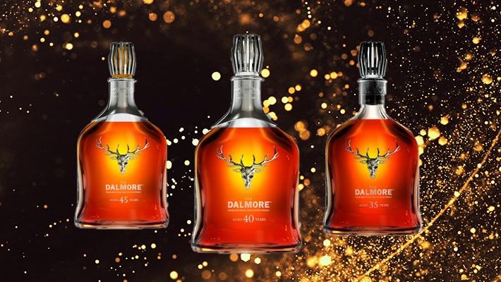 Dalmore Whiskies Review: We Tasted The New Crazy Expensive Bottles