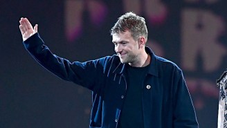Damon Albarn Would ‘Love’ To Have Another Blur Reunion