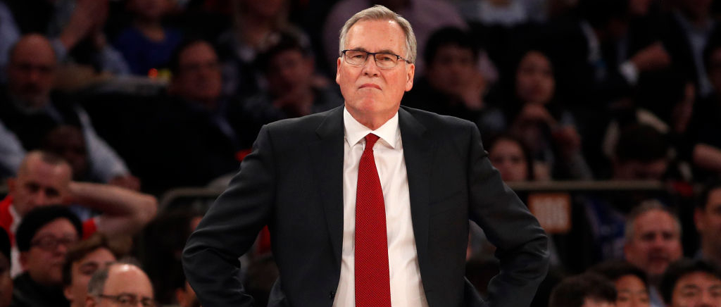 Mike D'Antoni Will Reunite With Steve Nash As A Nets ...