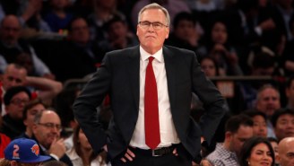 The Sixers Will Reportedly Choose Between Doc Rivers And Mike D’Antoni By This Week