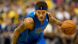 Mark Cuban Is Reportedly Trying To Help Former NBA Player Delonte West (UPDATE)