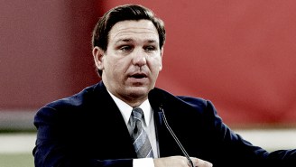 Florida Govenor Ron DeSantis Has Lifted All COVID-19 Restaurant Restrictions In The State