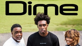 Collin Sexton Is The Face Of Dime’s Inaugural ‘MyCover’