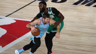 Miami’s Offense Presents A Much Different Challenge For Boston Than The Raptors