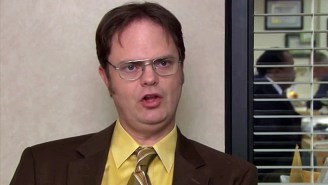 Rainn Wilson Revealed His Favorite Dwight Moment While Discussing A Potential ‘The Office’ Reunion