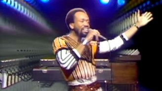 Earth, Wind & Fire Celebrate Their Unofficial Holiday With A New ‘September’ Remix