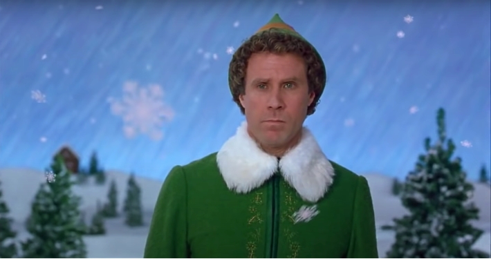 An 'Elf' Star Revealed The Real Reason Why A Sequel Will Never Happen