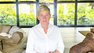 Ellen Degeneres Has Tested Positive For COVID Just As Her Show Is Reportedly Bleeding Advertisers And Bookings