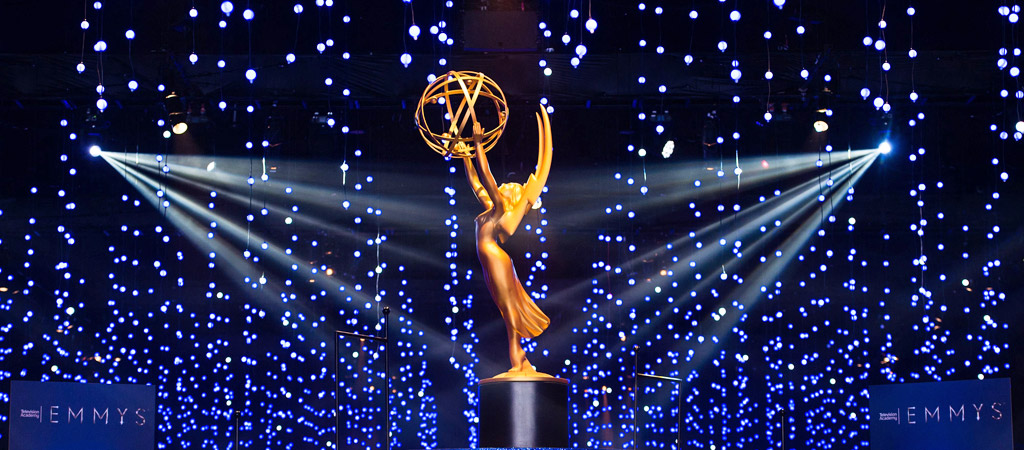 All 2021 Emmy Attendees Must Be Vaccinated AND Test Negative For COVID