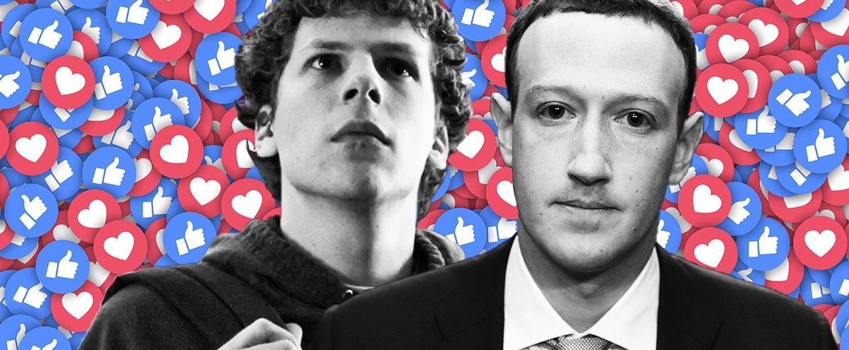 ‘The Social Network’ At 10: Looking Back At A Founder’s Mystique Gone Awry, And The Creation Of A Monster