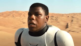 John Boyega Has Some Brutally Honest Advice For Disney Following His Time With ‘Star Wars’