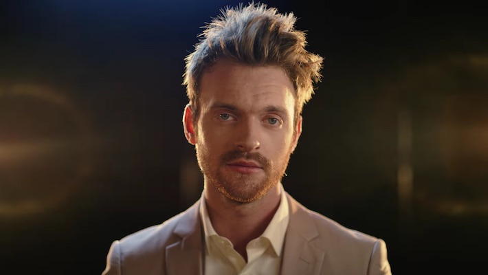 Finneas' 'what They'll Say About Us' Honors Strength In Tough Times