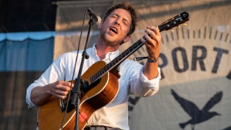 Fleet Foxes Are Happy To Land Their First Song On The ‘Billboard’ Hot 100 Chart Thanks To Post Malone