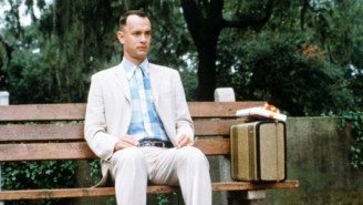 Tom Hanks Wasn’t So Sure That ‘Forrest Gump’ Was Going To Work Or Even ‘Make Any Sense To Anybody’