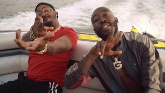 Freddie Gibbs And Benny The Butcher Spar Over Comments About Their Possible Joint Album