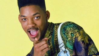 Peackock’s Gritty New ‘Fresh Prince’ Reboot Has Found Its New Fresh Prince