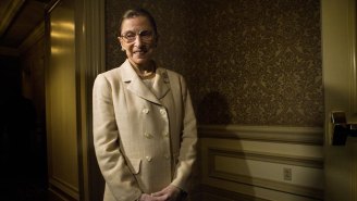 Ruth Bader Ginsburg’s Death Was Mourned By Celebrities: ‘Her Rest Is Earned. It Is Our Turn To Fight’