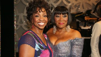 Gladys Knight And Patti LaBelle’s Verzuz Battle Gave Them The Best Streaming Weeks Of Their Careers