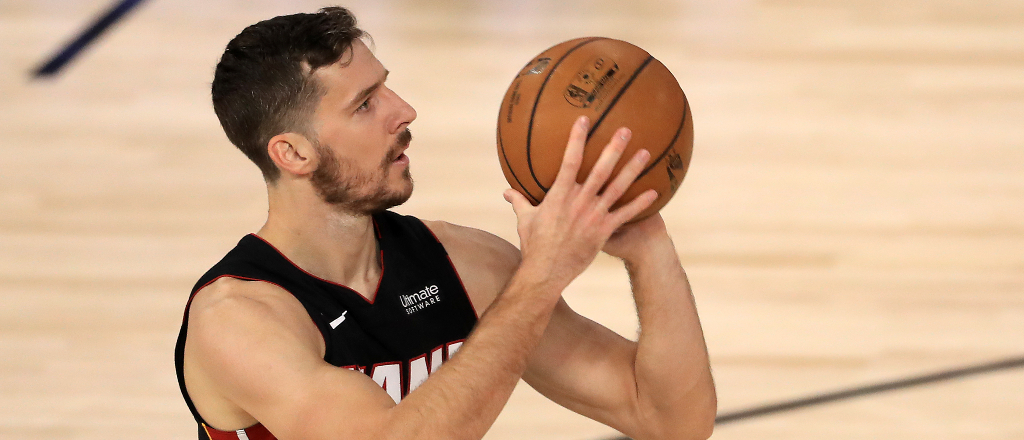 goran dragic