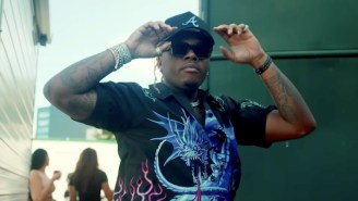 Gunna Recalls Backstage Shenanigans In His Lively ‘Sun Came Out’ Video