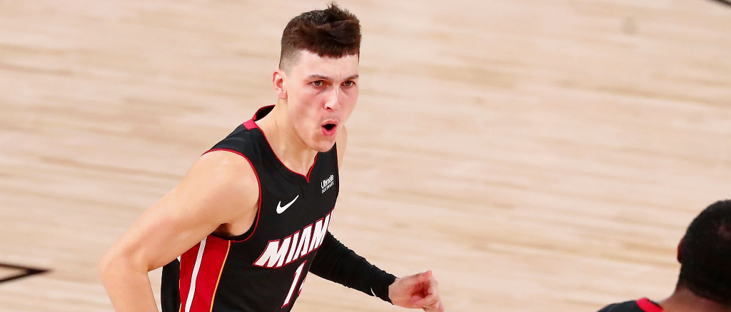 tyler herro