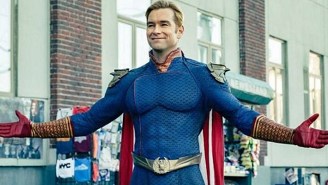 Antony Starr Heartily Disagrees With Jack Quaid On Who Would Be Standing After A ‘Homelander Vs. Superman’ Fight