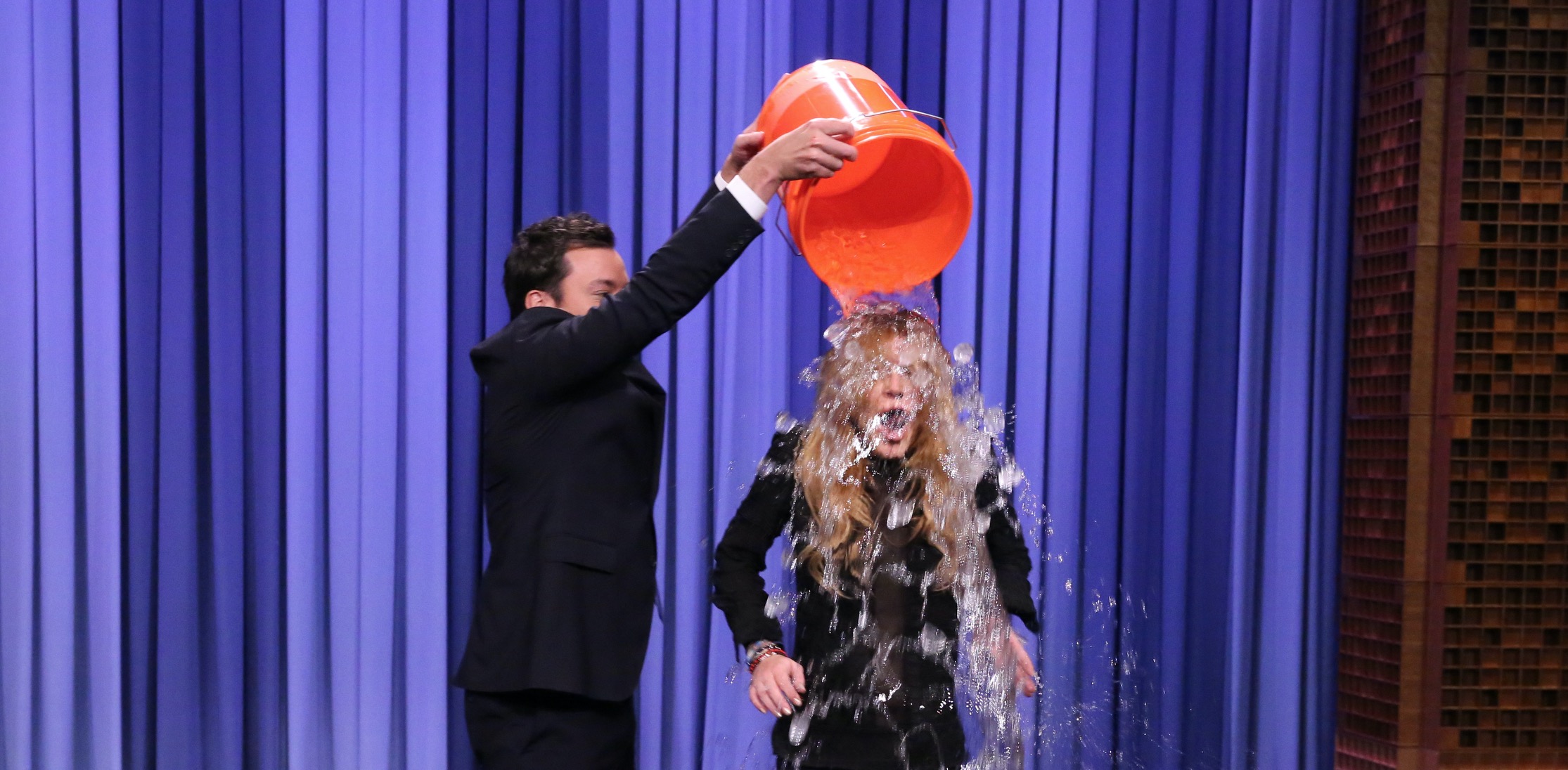 The ‘Ice Bucket Challenge’ Raised A Ton Of Money For ALS Research And May Have Led To A Major