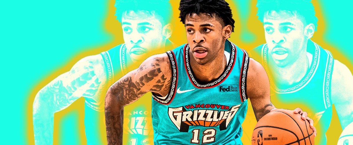 Ja Morant Should Have Been The Unanimous Rookie Of The Year