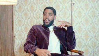 ‘When They See Us’ Star Jharrel Jerome Branches Out With His ‘For Real’ Video