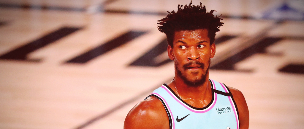 jimmy butler