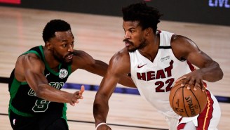 Three Takeaways From Miami’s Thrilling Overtime Win Over Boston In Game 1