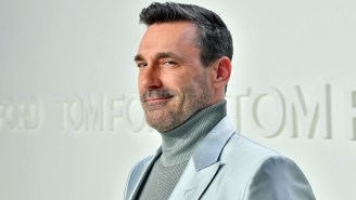 Jon Hamm Joins The ‘Mean Girls’ Musical As Everyone’s Favorite Misinformed Sex Ed Instructor