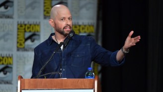 Jon Cryer Has A Heck Of A Sweet Story About His Lost (And Found) Wedding Ring
