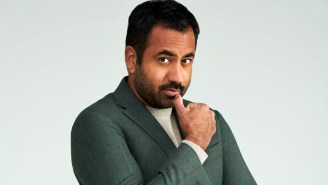 Kal Penn Will Soon Host A Topical Comedy Series Geared Toward Energizing People To ‘FF’ing Vote’