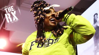 Kamaiyah Explains What Makes ‘Oakland Nights’ Stand Out From The Pack