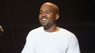 Kanye West Almost Partnered With Nintendo To Make A Video Game