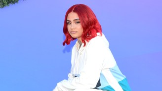 Kehlani Says Her Upcoming Album Is ‘Vastly Different’ From Anything She’s Written Before