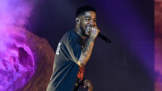 Kid Cudi And Dev Hynes Contribute To A Digital ‘Zine For HBO’s ‘We Are Who We Are’