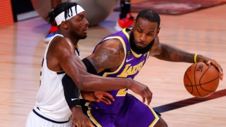 Three Takeaways As The Lakers Beat The Nuggets In Game 5 To Make The NBA Finals